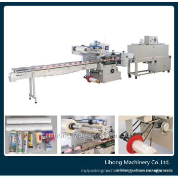 Thermal Shrink Packaging Machine